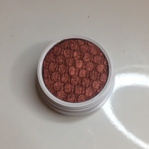 Colourpop super shock shadow- White rabbit